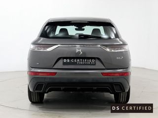DS DS 7 BlueHDi DE 96kW (130CV) Auto. Bastille