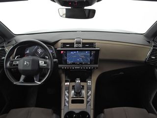 DS DS 7 BlueHDi DE 96kW (130CV) Auto. Bastille
