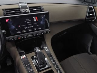 DS DS 7 BlueHDi DE 96kW (130CV) Auto. Bastille