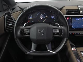 DS DS 7 BlueHDi DE 96kW (130CV) Auto. Bastille