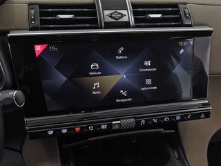 DS DS 7 BlueHDi DE 96kW (130CV) Auto. Bastille