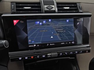 DS DS 7 BlueHDi DE 96kW (130CV) Auto. Bastille