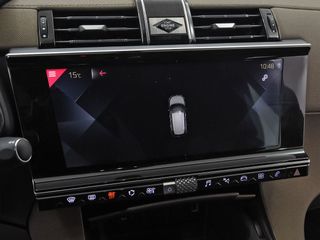 DS DS 7 BlueHDi DE 96kW (130CV) Auto. Bastille
