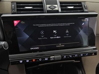 DS DS 7 BlueHDi DE 96kW (130CV) Auto. Bastille