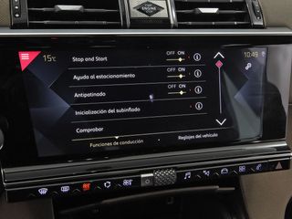 DS DS 7 BlueHDi DE 96kW (130CV) Auto. Bastille