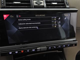 DS DS 7 BlueHDi DE 96kW (130CV) Auto. Bastille