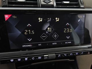 DS DS 7 BlueHDi DE 96kW (130CV) Auto. Bastille