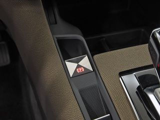 DS DS 7 BlueHDi DE 96kW (130CV) Auto. Bastille