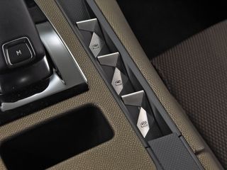 DS DS 7 BlueHDi DE 96kW (130CV) Auto. Bastille