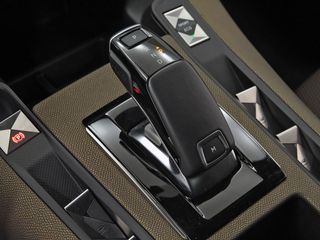 DS DS 7 BlueHDi DE 96kW (130CV) Auto. Bastille
