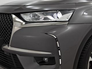 DS DS 7 BlueHDi DE 96kW (130CV) Auto. Bastille