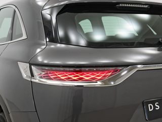 DS DS 7 BlueHDi DE 96kW (130CV) Auto. Bastille