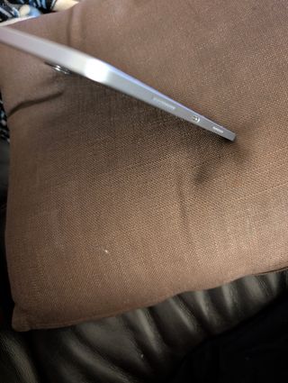 iPad Pro 11 2022 Plata