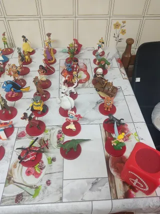 Figure Disney Audiocuentos Mágicos