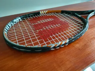 Raqueta Tenis Wilson Blade 26