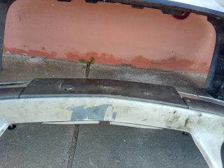 Paragolpes Delantero y trasero Mercedes CLK W208
