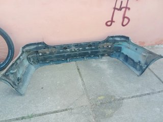 Paragolpes Delantero y trasero Mercedes CLK W208