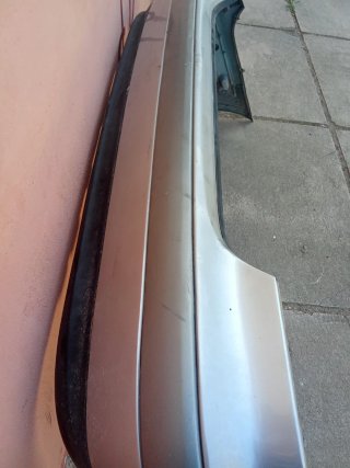 Paragolpes Delantero y trasero Mercedes CLK W208