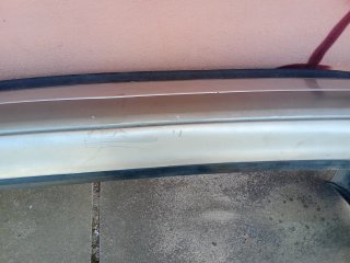 Paragolpes Delantero y trasero Mercedes CLK W208