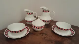 Juego de Castro Salgredo