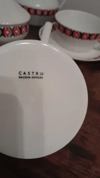Juego de Castro Salgredo