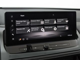 Nissan Qashqai E-POWER 140 KW (190 CV) N-Connecta
