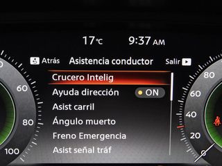 Nissan Qashqai E-POWER 140 KW (190 CV) N-Connecta