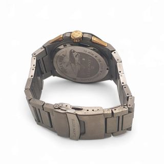 RELOJ PULSERA CABALLERO LANSCOTTE TITANIUM