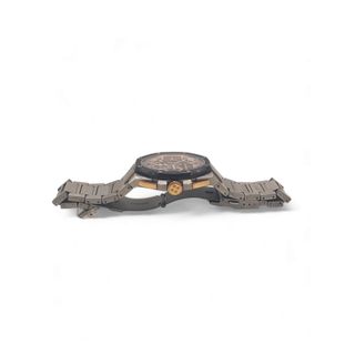 RELOJ PULSERA CABALLERO LANSCOTTE TITANIUM
