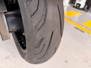 Yamaha Tmax 530 2018 Akrapovic