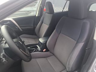 Toyota RAV4 2014