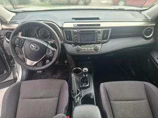 Toyota RAV4 2014