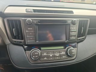 Toyota RAV4 2014
