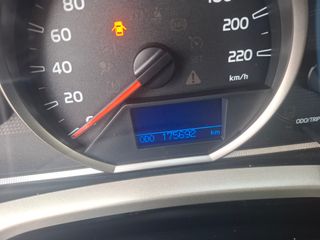 Toyota RAV4 2014