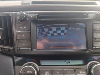 Toyota RAV4 2014