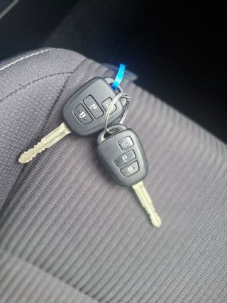 Toyota RAV4 2014