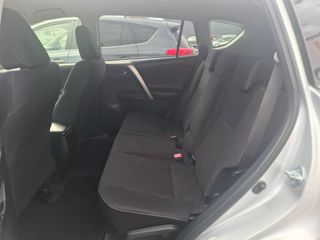 Toyota RAV4 2014