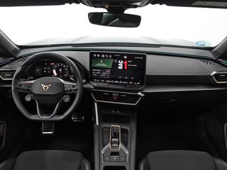 Cupra Formentor 1.5 eTSI 110kW (150 CV) DSG