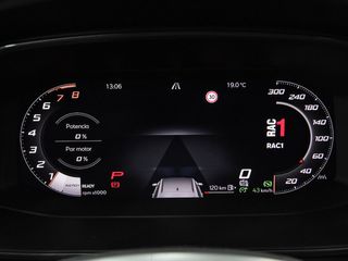 Cupra Formentor 1.5 eTSI 110kW (150 CV) DSG