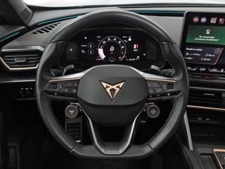 Cupra Formentor 1.5 eTSI 110kW (150 CV) DSG