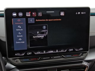 Cupra Formentor 1.5 eTSI 110kW (150 CV) DSG