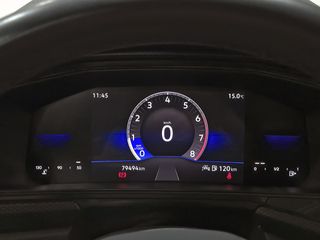 Volkswagen T-Cross Advance 1.0 TSI 70kW (95CV)