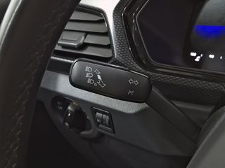 Volkswagen T-Cross Advance 1.0 TSI 70kW (95CV)
