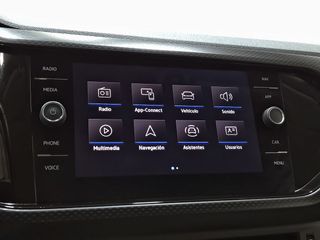 Volkswagen T-Cross Advance 1.0 TSI 70kW (95CV)
