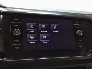 Volkswagen T-Cross Advance 1.0 TSI 70kW (95CV)