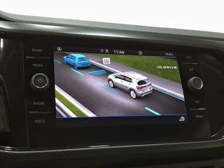 Volkswagen T-Cross Advance 1.0 TSI 70kW (95CV)