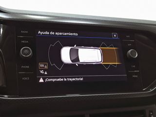 Volkswagen T-Cross Advance 1.0 TSI 70kW (95CV)