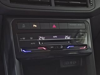 Volkswagen T-Cross Advance 1.0 TSI 70kW (95CV)