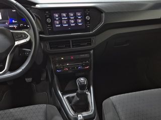 Volkswagen T-Cross Advance 1.0 TSI 70kW (95CV)