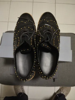 Scarpe da donna HoGan nere